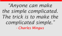 Mingus