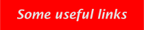 Useful links