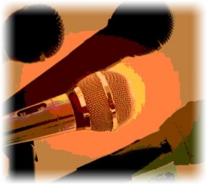 Microphones