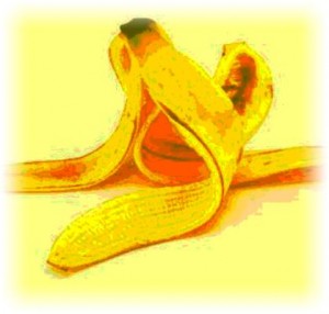 BananaSkin